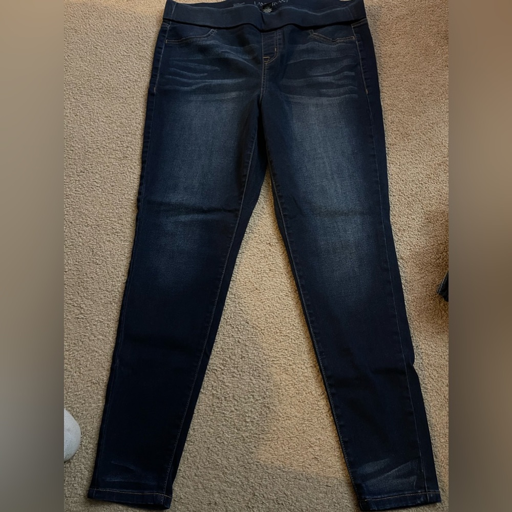 Jegging